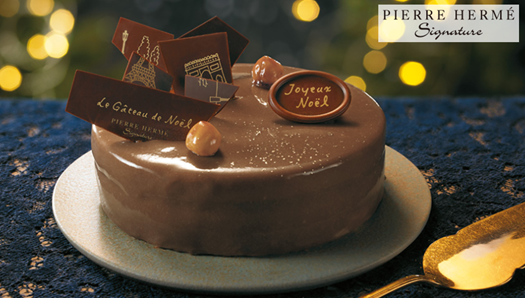 セブンのクリスマスケーキが当日は半額で買える 時間帯は 沸騰ワードchannel