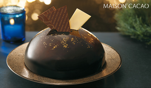 セブンクリスマスケーキ