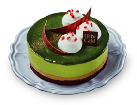 ローソンクリスマスケーキ
